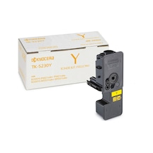 Kyocera TK-5230Y Toner Sarı P5021CD
