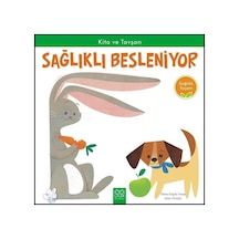 Sağlıklı Besleniyor-Kita ve Flamingo - Thomas Kingsley Troupe -  Jamey Christoph - 1001 Çiçek