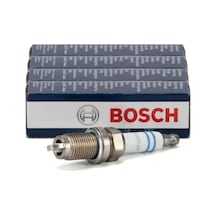 Audi A3 1.4 Tfsı Benzinli Buji Seti 2008-2012 Bosch
