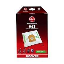 Ayrex H63 Freespace Mikrofiber Torbalar X4