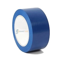 Yer Işaretleme Bandı Mavi 50Mm X 30Metre