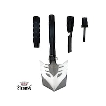 STERLING 49 cm Kürek Seti