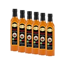 Hanzade Bitkisel Dört Sirkesi 6 x 500 ML