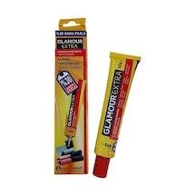 Glamour Extra Kumaş Tekstil Çok Amaçlı Yapıştırıcı Glamor