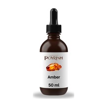 Poyrish Amber Mum Esansı 50 ML