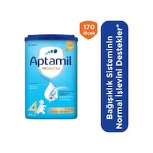 Prebiyotikli Çocuk Devam Sütü, 800 Gr Paket, Zengin Besin İçeriği