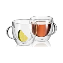 Perotti Double Wall 175Ml Cam