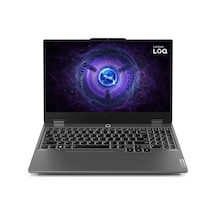 Lenovo LOQ 17IRX10 83JH006ETRAT72 i7-13650HX 16 GB 512 GB SSD RTX5060 17.3" W11P Dizüstü Bilgisayar