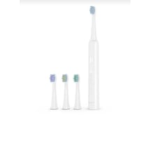 Polosmart Şarjlı Diş Fırçası - Psc42 3+1 Başlık
