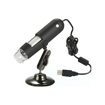 50 X 1000x 1.3 Mp Popüler Usb Dijital Mikroskop