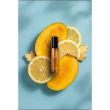 God Of Fıre 5 Ml Unisex Parfüm Meyveli
