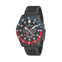 Daniel Klein DK012369K-06 Erkek Kol Saati