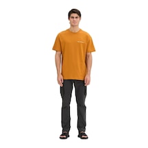 Quiksilver Touchdown Tee Erkek Tişört Trqms26110 29114
