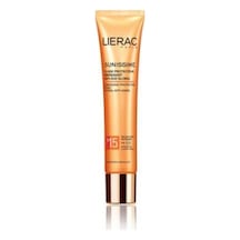 Lierac Sunissime Protective Fluid Global SPF15 40 ML