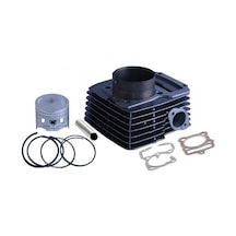 Silindir Drift 175 Cc - 63.50mm