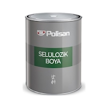 Polisan Selülozik Boya Boncuk Mavi  0.750 Lt