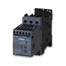Siemens 3rw3018-1bb14. Sirius Softstarter yumuşak Yolverici . 7.5 KW
