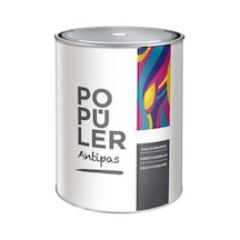 Popüler Antipas 18 KG