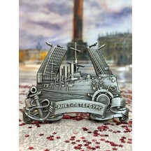 Bjorn Mıknatıs Cruiser "aurora", Sankt-peterburg Mıknatısı, Pip 142386226