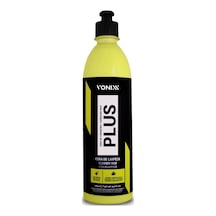 Vonixx Carnauba Plus Temizleyici Koruyucu Wax 30 Gün Parlaklık - 500 Ml