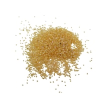 Kesme Boncuk Bal Sarısı 2x1,5 Mm 100 Gr 4000 Adet