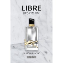 Libre L'absolu Platine 90 Ml Kadın Parfüm 3614273924030 Fresh