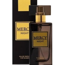 Mercy Night Kadın Parfüm EDP 50 ML