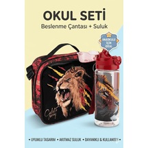 Sarı - Kırmızı