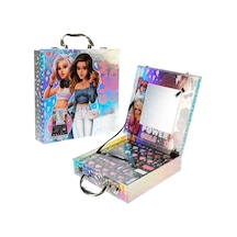 Glam & Go Makyaj Çantası Seti