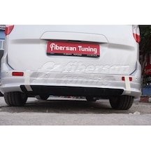 Ford Courier Arkatampon Eki ---fibersan Tuning
