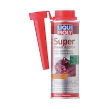 Liqui Moly Dizel Sistem Temizleyicisi 250 Ml 5120