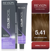 Rp Color Excel 5.41 70ml