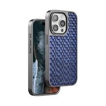 Venco Apple İphone 15 Pro Max Brand Kapak - Lacivert