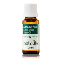 Botalife Adaçayı Elma Yağı 20 ML