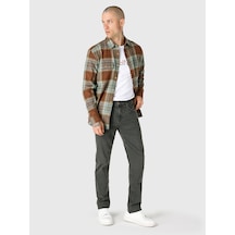 Colin's Colins Siyah Erkek Pantolon 001