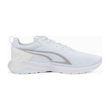 Puma All Day Active Erkek Günlük Spor Ayakkabı Beyaz