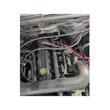 1997-2006 Jeep Wrangler Ccv Vakum Bağlantı Elemanı