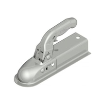 Knott 750 Kg 60mm