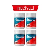 Olegovich Medicine Rus Merhemi 4 Kutu Orjinal Bandrollü