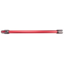 Unimarket V7 V8 V10 V11 Elektrikli Süpürge Yedek Parçaları, 2x Kırmızı Hızlı Bırakma Uzatma Tüpü Süpürge Yedek Parçaları 2 Adet