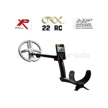 Orx 22,5cm Hf Başlık,ana Kontrol Ünitesi