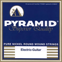 Gitar Aksesuar Elektro Tel Pyramid 0.09 401100
