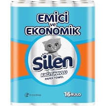 Kağıt Havlu 16'lı