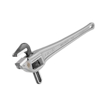 Rıdgıd 31130 Ağır Tip 3'' 600mm 90 Alüminyum Sondaj Boru Anahtarı