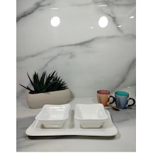 New Petit Concept 3 Parça Sunum Tabak