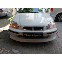 Pashapolyester Honda Civic 96-98 Cs Ön Ek