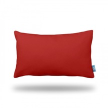 Yastık Kılıfı - Pamuklu- 50X70 - Kırmızı