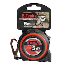 B-tech 0503319 Profesyonel Şerit Metre 5 25