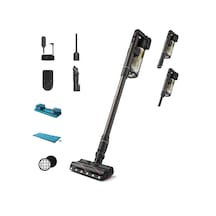 Phillips XC7153/10 Aqua 7000 Serisi 450 W Kablosuz Dik Süpürge