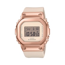 Casio G-Shock GM-S5600PG-4DR Kol Saati
